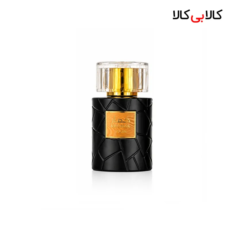 ادکلن وادی الخلیج خمار تایگر مردانه حجم 100 میلی لیتر