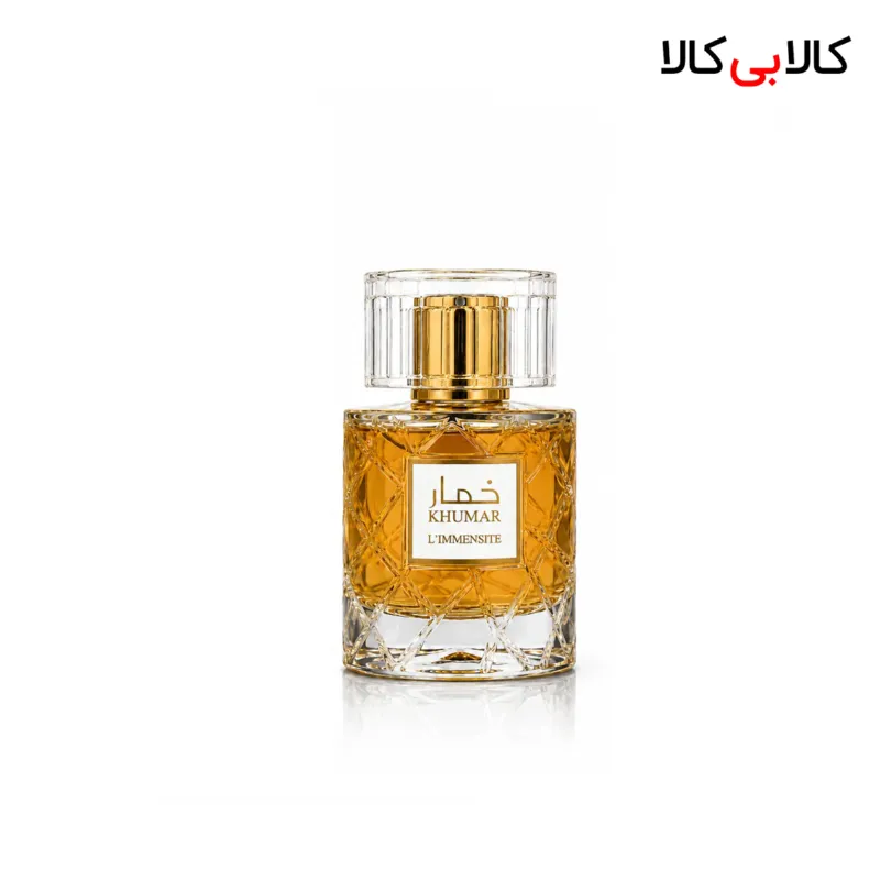 ادکلن وادی الخلیج خمار ایمنسیت مردانه حجم 100 میلی لیتر