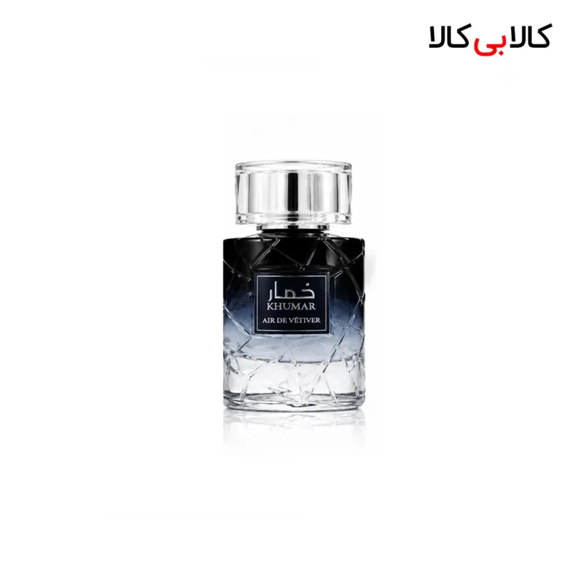 ادکلن وادی الخلیج خمار ایر د وتیور مردانه حجم 100 میلی لیتر