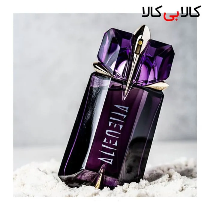 تستر ادو پرفیوم Alien تیری ماگلر زنانه حجم 90 میلی لیتر