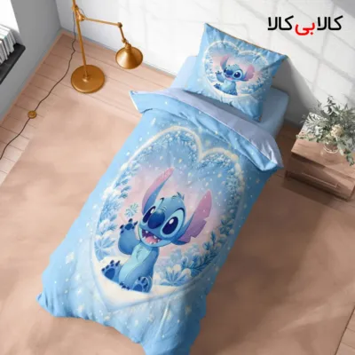 روتختی طرح استیج زمستونی دخترانه