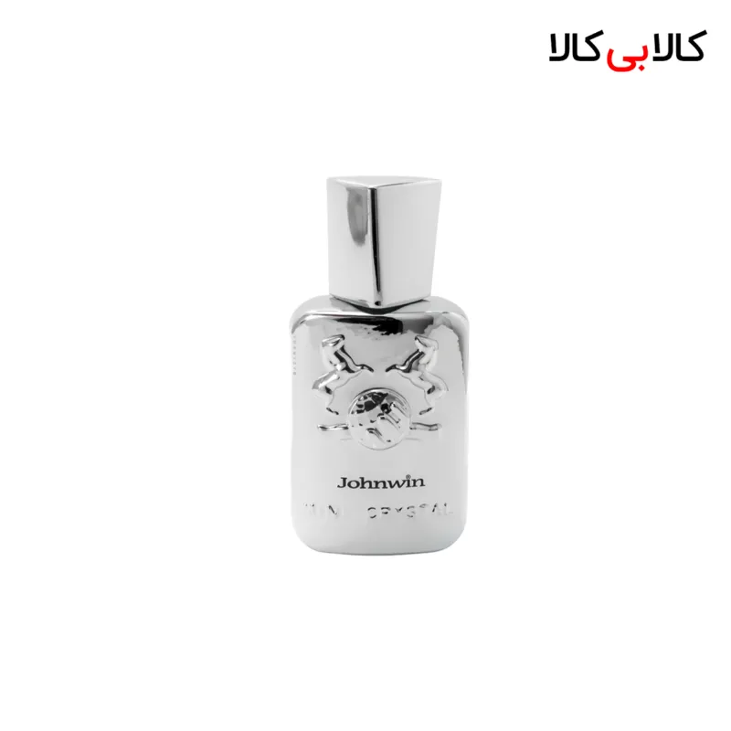 عطر جیبی جانوین رویالیتی پگاسوس مردانه حجم 25 میلی لیتر