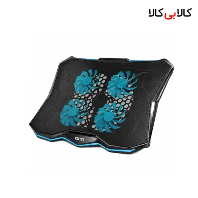 کول پد لپ تاپ (پایه خنک کننده لپ تاپ) تسکو TCLP 3103