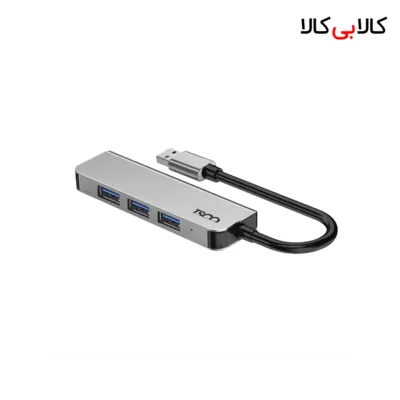 هاب USB تسکو 4 پورت USB مدل THU 1142