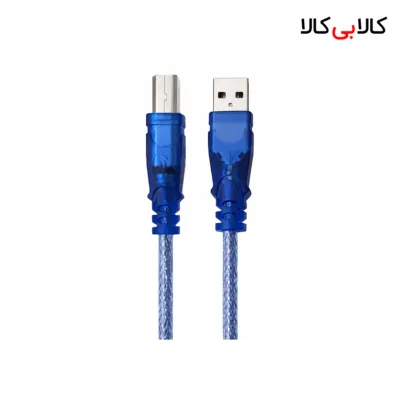 کابل پرینتر USB تسکو مدل TC 01 طول 1.5 متر