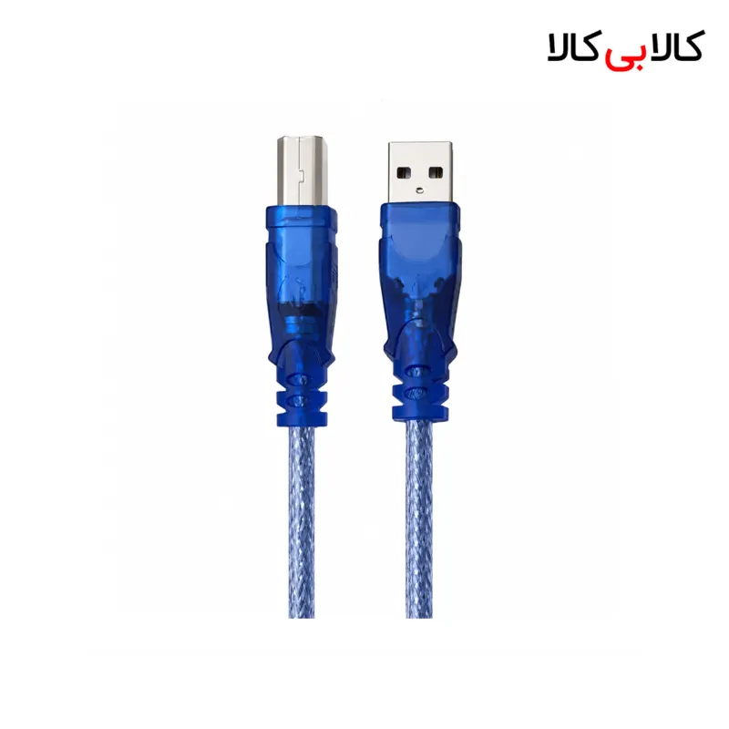 کابل پرینتر USB تسکو مدل TC 01 طول 1.5 متر