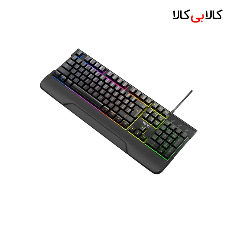 کیبورد تسکو مدل TK 8085GA