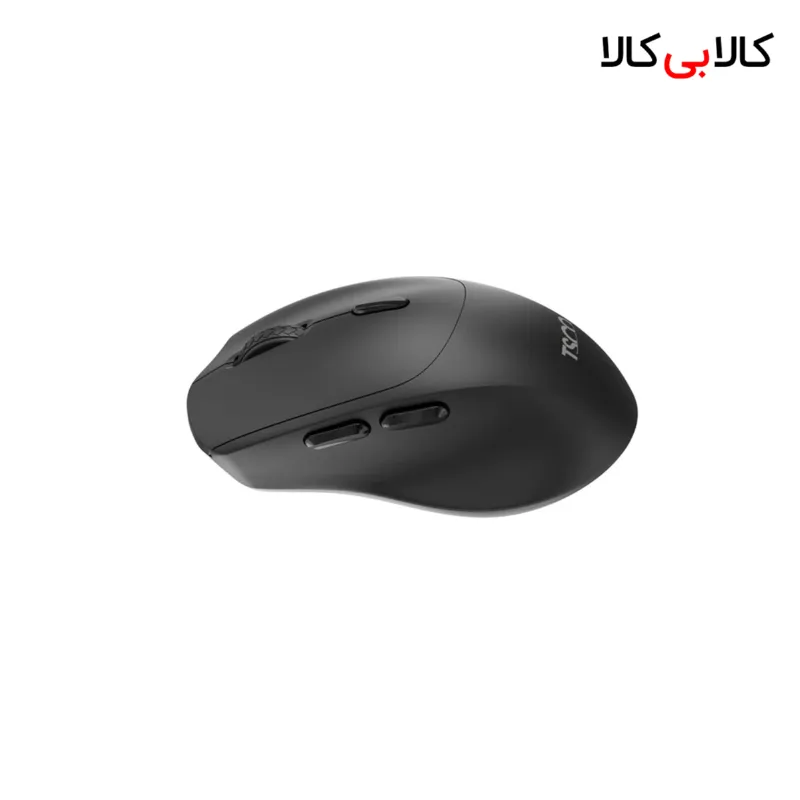 کیبورد و ماوس بی سیم تسکو مدل TKM 7025W
