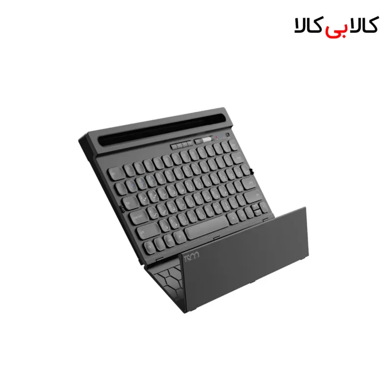 کیبورد بلوتوثی تسکو مدل TK 7321BT