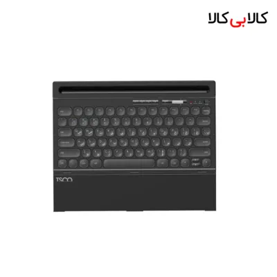 کیبورد بلوتوثی تسکو مدل TK 7321BT