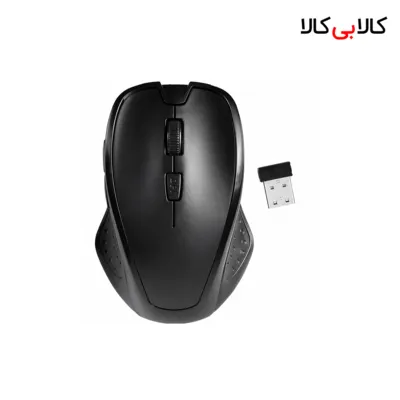 ماوس بی سیم تسکو مدل TM631w