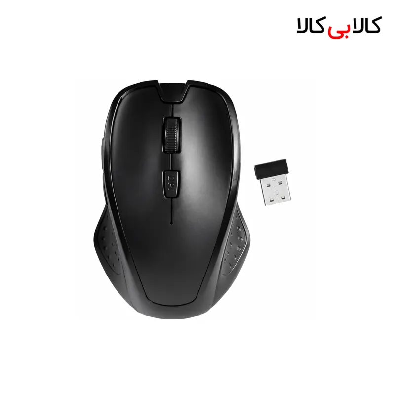 ماوس بی سیم تسکو مدل TM631w