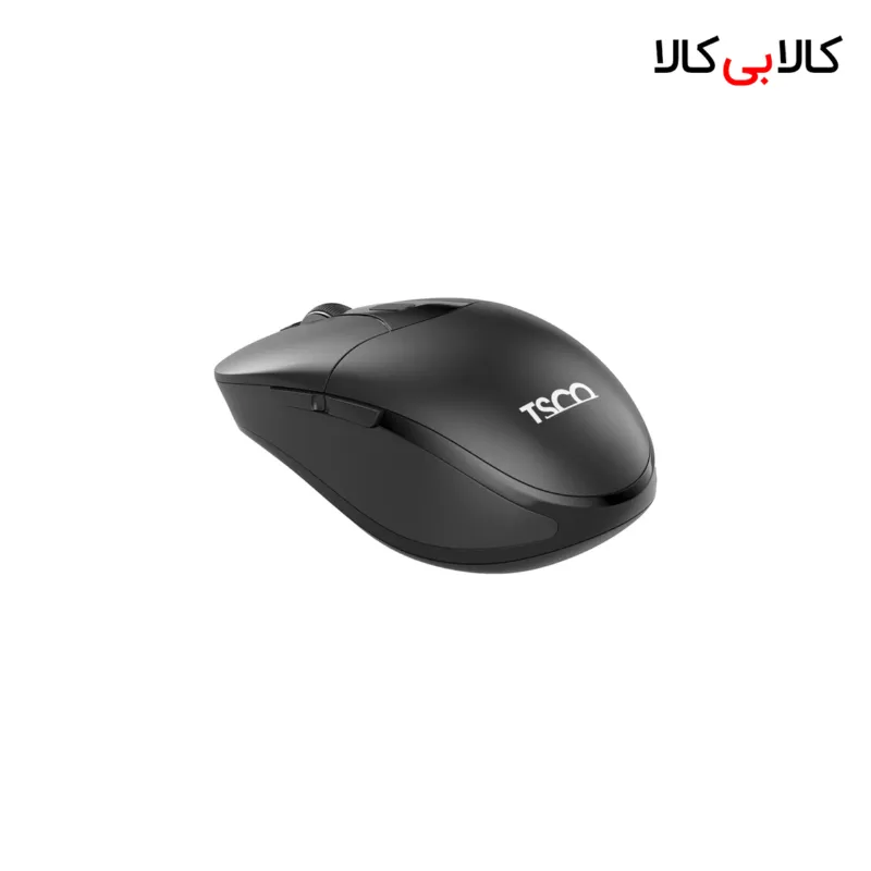 ماوس بی سیم تسکو مدل TM 645W