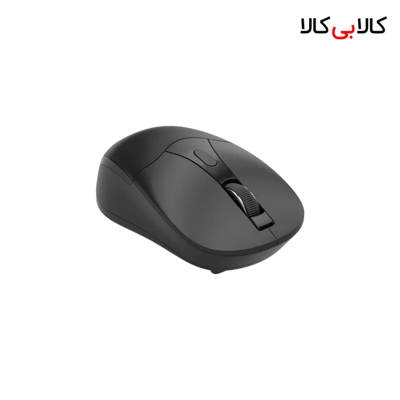 ماوس بی سیم تسکو مدل TM 645W