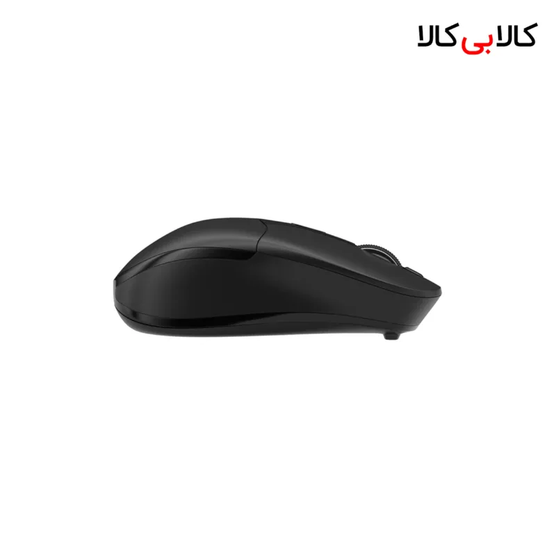 ماوس بی سیم تسکو مدل TM 645W