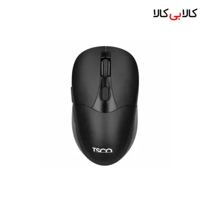ماوس بی سیم تسکو مدل TM 645W