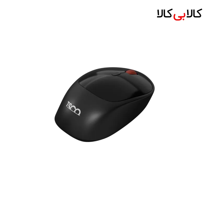 ماوس بی سیم تسکو مدل TM 672W