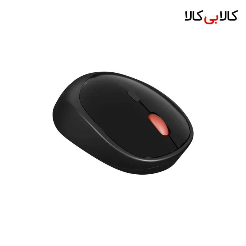 ماوس بی سیم تسکو مدل TM 672W