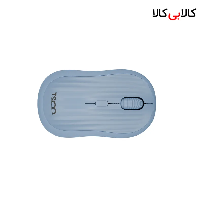 ماوس بی سیم تسکو مدل TM 740W