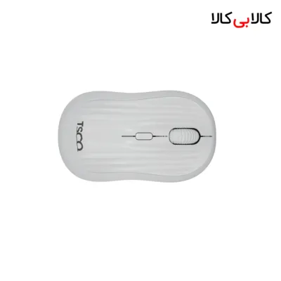 ماوس بی سیم تسکو مدل TM 740W