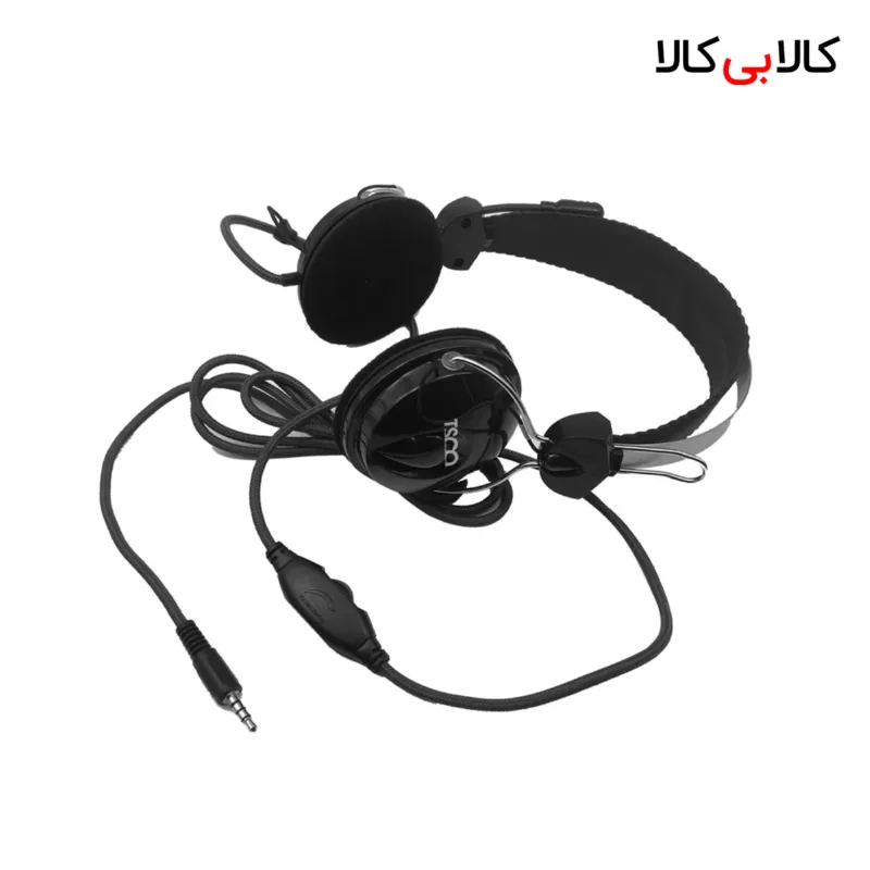 هدست تسکو مدل TH 5016