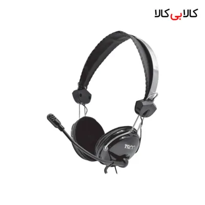 هدست تسکو مدل TH 5016