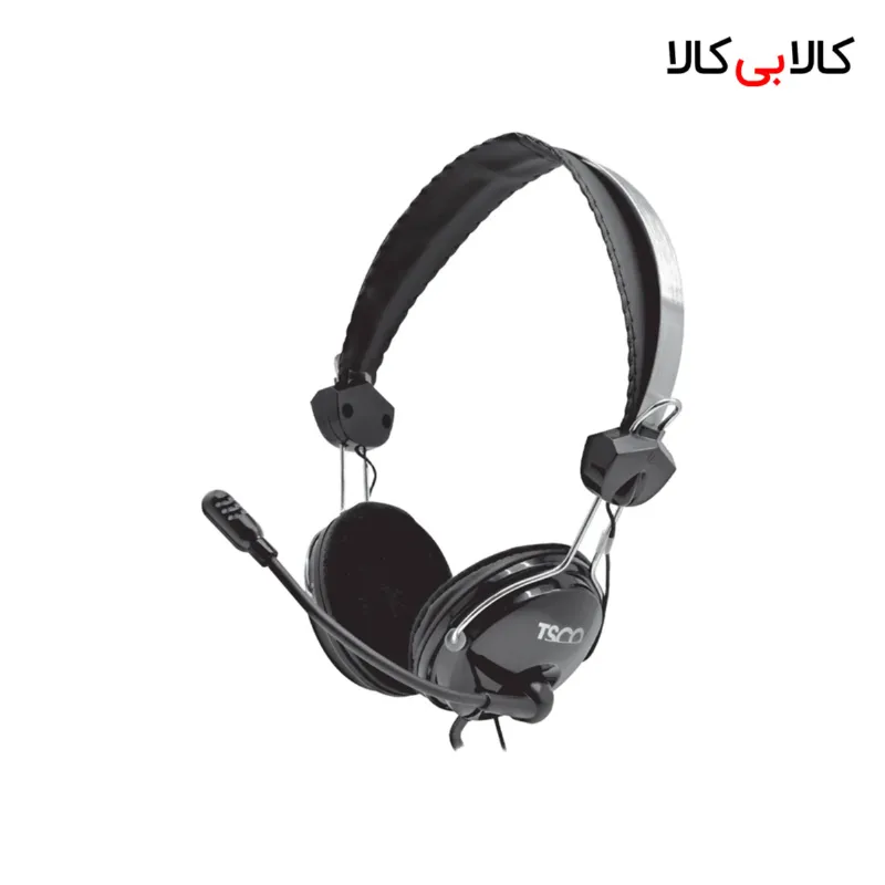 هدست تسکو مدل TH 5016