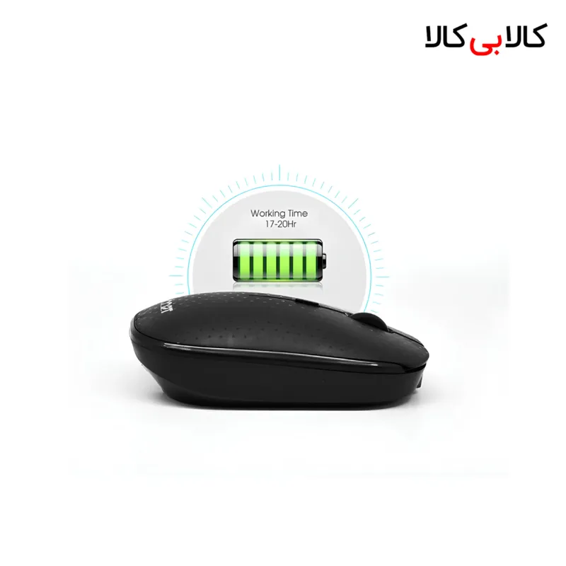 ماوس بی سیم تسکو مدل TM 700W