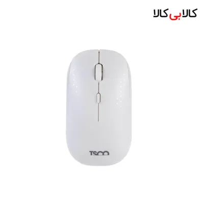ماوس بی سیم تسکو مدل TM 700W