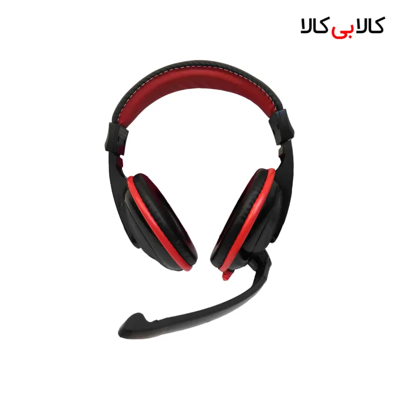 هدست مخصوص بازی تسکو مدل TH 5125