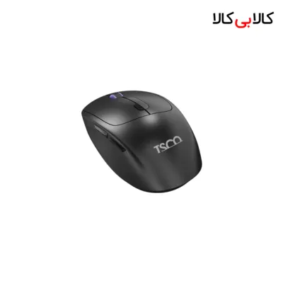ماوس بی سیم تسکو مدل TM 769W
