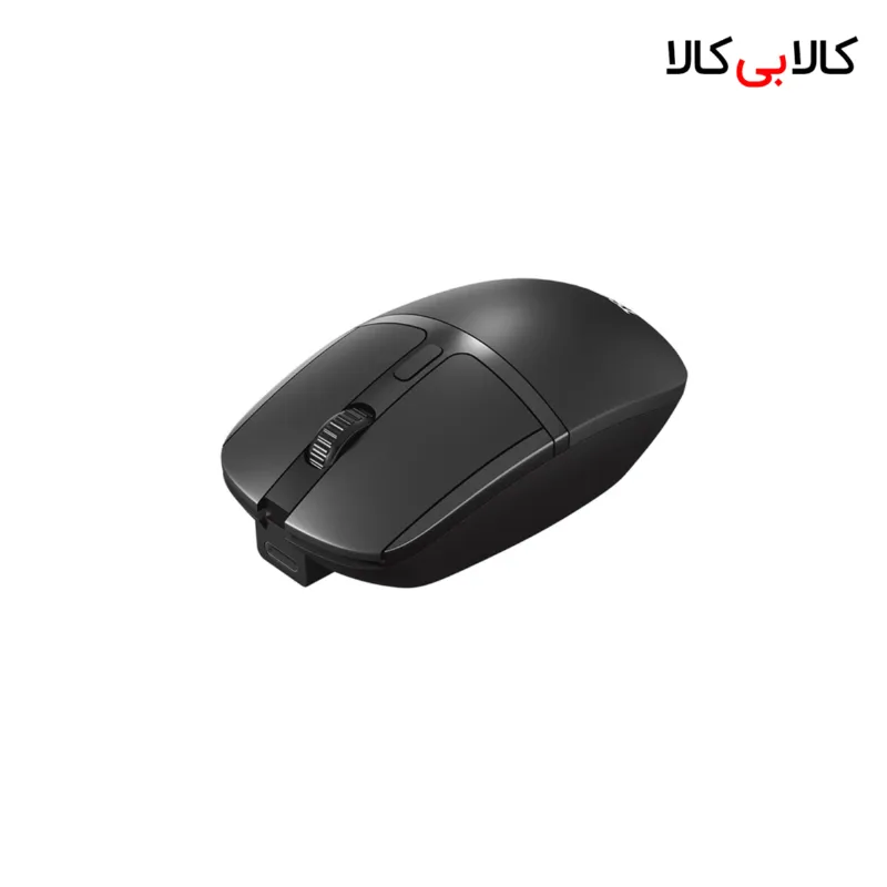 ماوس بی سیم تسکو مدل TM 773W