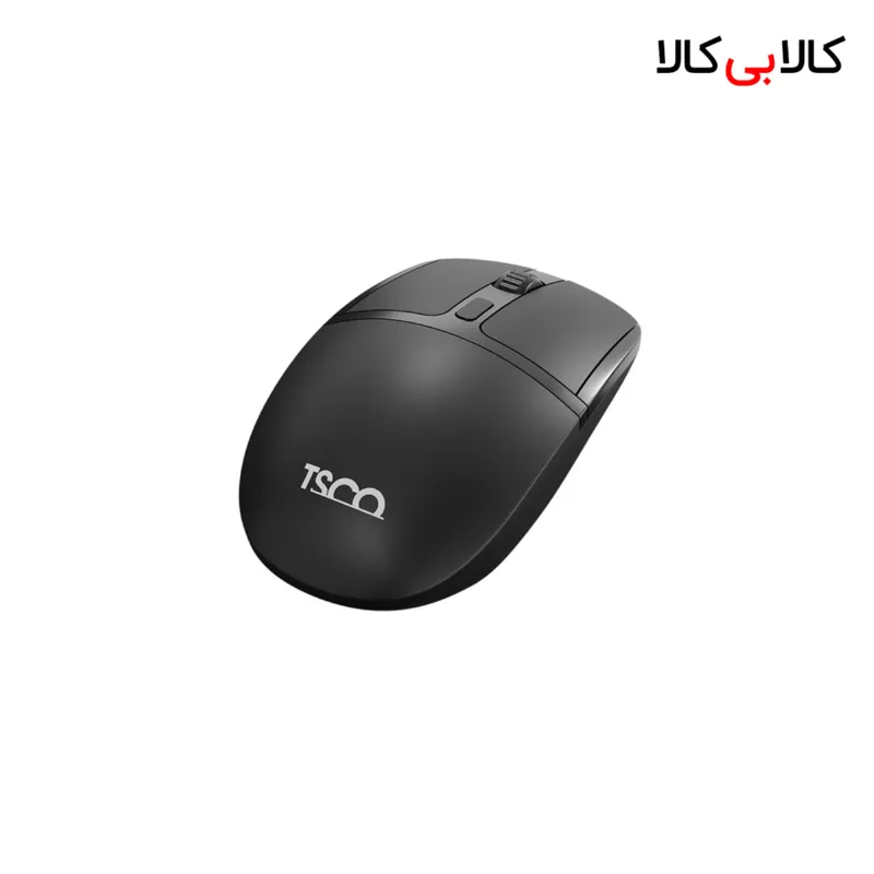ماوس بی سیم تسکو مدل TM 773W