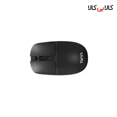 ماوس بی سیم تسکو مدل TM 773W