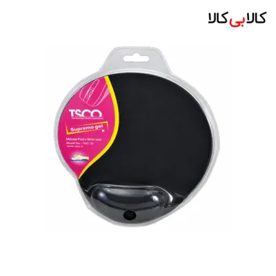 ماوس پد تسکو مدل TMO 20