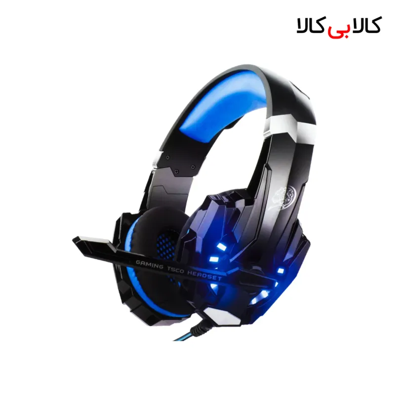 هدست گیمینگ تسکو مدل TH 5153