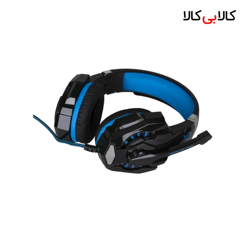 هدست گیمینگ تسکو مدل TH 5153