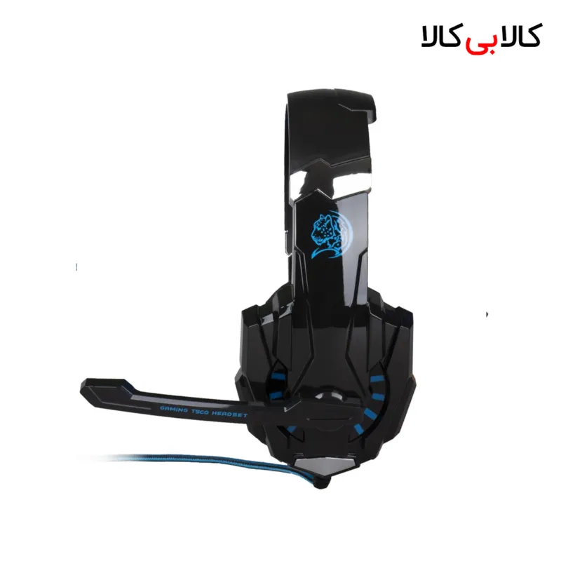 هدست گیمینگ تسکو مدل TH 5153