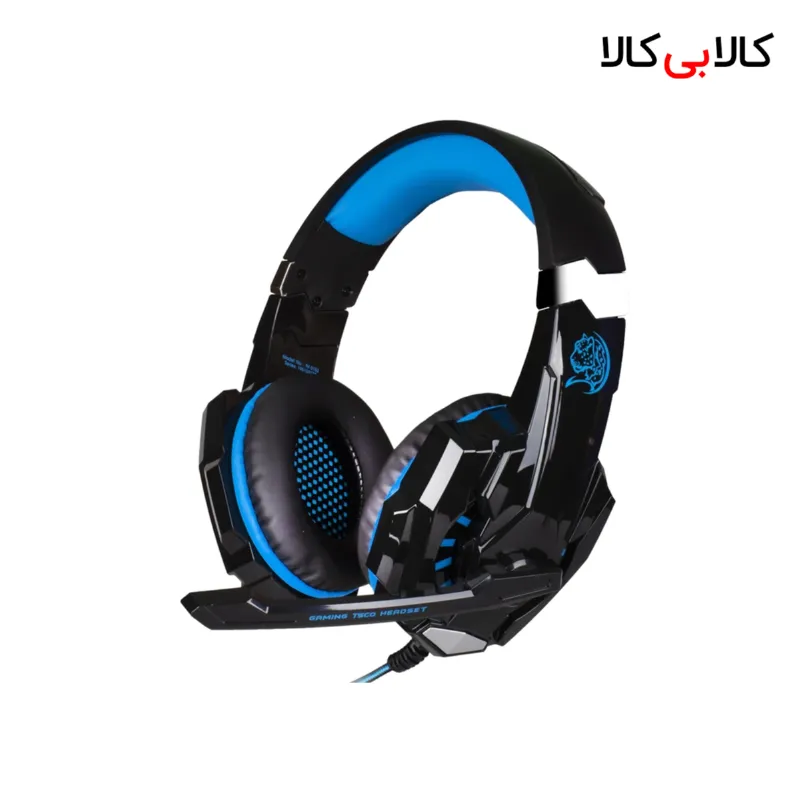 هدست گیمینگ تسکو مدل TH 5153