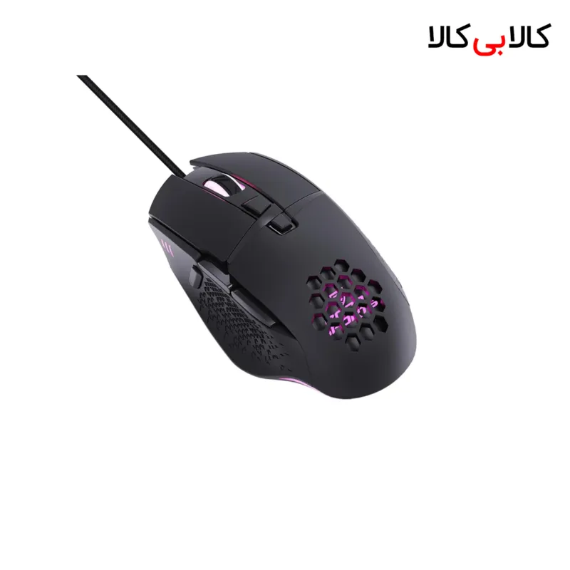 ماوس ایلون مدل GM2