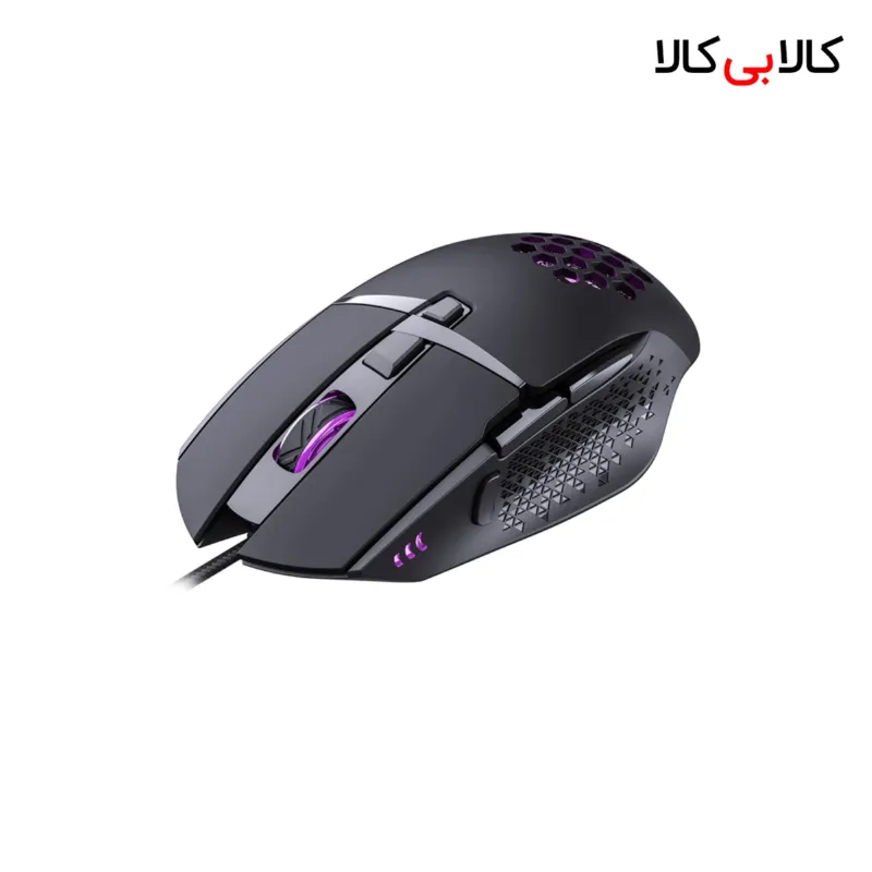 ماوس ایلون مدل GM2