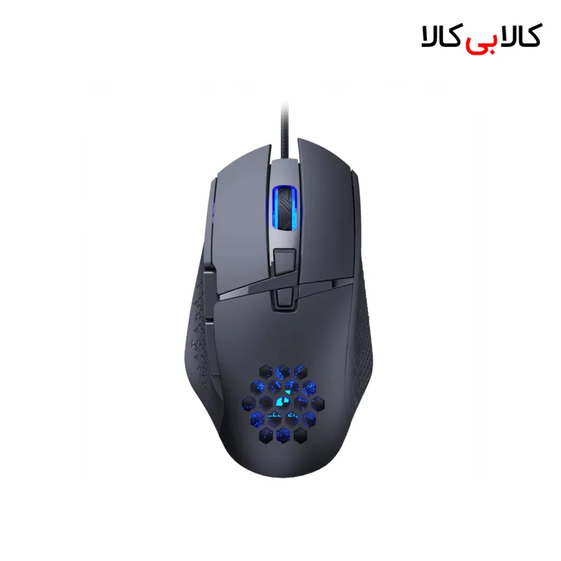 ماوس ایلون مدل GM2