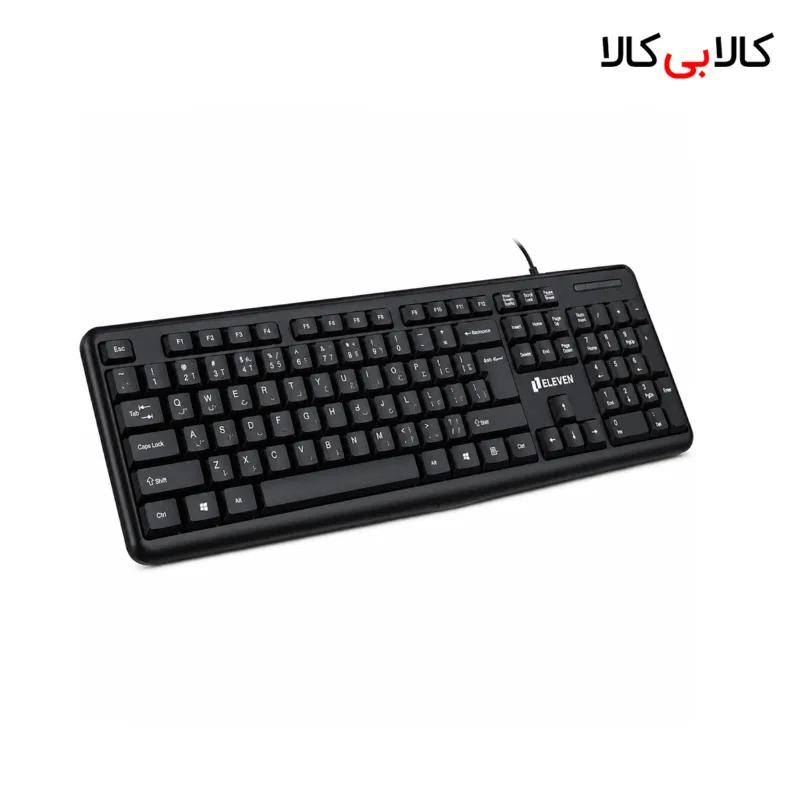 کیبورد ایلون مدل K500