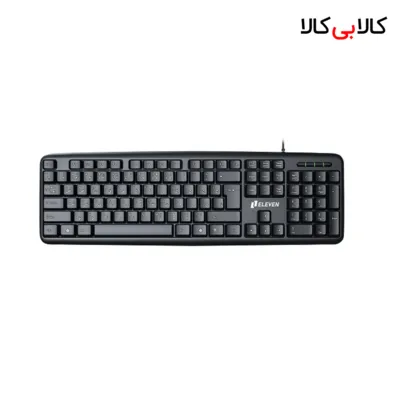 کیبورد ایلون مدل K500