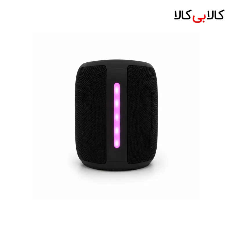 اسپیکر بلوتوثی قابل حمل ایلون مدل PS107