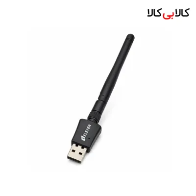 کارت شبکه USB ایلون مدل D18