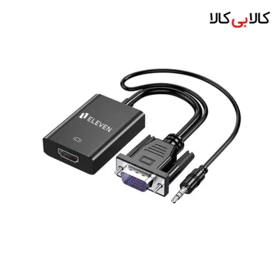 مبدل VGA به HDMI ایلون مدل CV1000