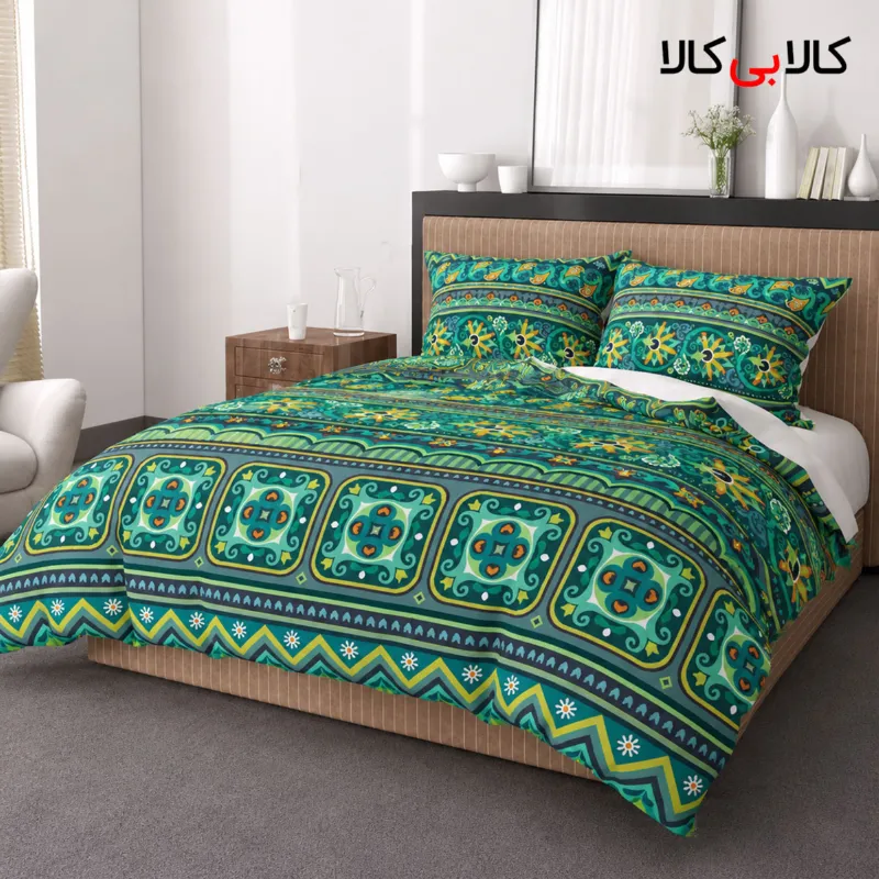 روتختی شیک طرح مینیمال موج بزرگسال کد 42