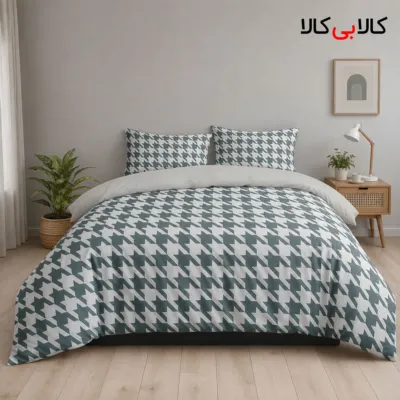 روتختی با کیفیت و دوخت کامپیوتری بزرگسال کد 45