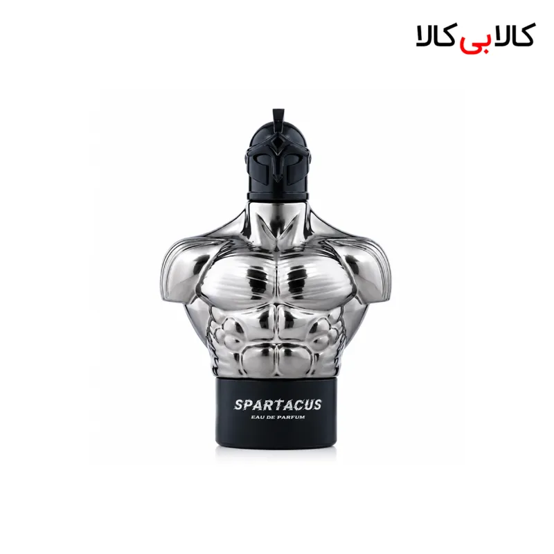 ادکلن آرماف اسپارتاکوس مردانه اصل حجم 100 میلی لیتر